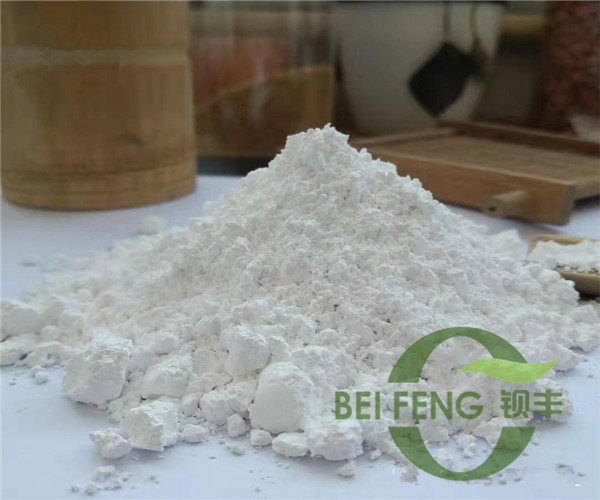 超細(xì)沉淀硫酸鋇